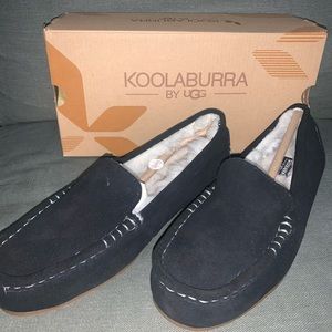 Lezly Koolaburra by Ugg Moccasins